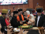 55 April