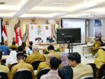 Data BPS Kunjungan Wisman ke Jabar Meningkat