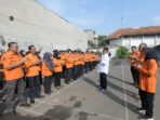 Sekda Herman Suryatman Tanggulangi Bencana dengan Pendekatan Super Team